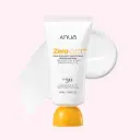 Zero Cast Moisturizing Finish Sunscreen SPF50+ PA++++50ml