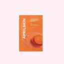 Carrotene IPMP Calming & Hydrating Sheet mask (1ea)