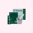 Derma Modeling Pack Ver.2 #Tea Tree Soothing 28g