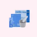 Derma Modeling Pack Ver.2 #Hyaluronic Acid 28g
