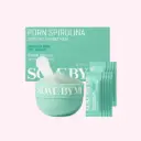 Spirulina PDRN Soothing Sherbet Mask (10ea)