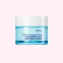 Ultra-Low Molecular Hyaluronic Acid Zinc Aqua Cream 80ml