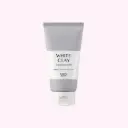 White Clean Pore Cleansing Foam 150g