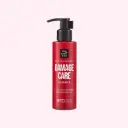 Damage Care Red Protein Hair Cream Essence 140ML