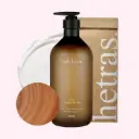 Hotel Therapy Body Lotion - Santal Fresh 1,013ml