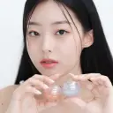 Peach Peptide Repair Lip Balm