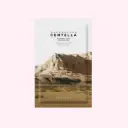 Madagascar Centella Watergel Sheet Ampoule Mask (1ea)