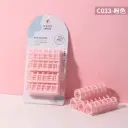 Hair Curler Small Size 4pcs