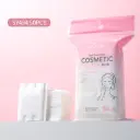 Natural Thickened Cotton Pads 50pcs