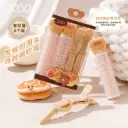 Hair Culer 4pcs (Styling Curler + Clip)