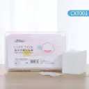 Thin Makeup Cotton Pads 1000pcs
