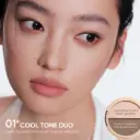 2 Shades Contour Palette