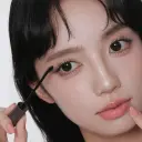 Pin Point Mascara #01 Black 