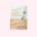 Biocellulose Mask - Gotu kola & Sericin 1pc