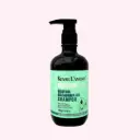 Menthol Macadamia Oil Shampoo 250ml 