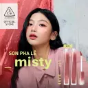 Misty Lip Bare