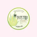 Aloe Vera Soothing Gel 93% (300ml)
