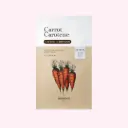 Carrot Carotene Mask (1ea)