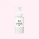  Happy Bath pH 4.5 Mildly Acidic Mugwort Bubble Feminine Cleanser 300ml