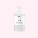  Happy Bath pH 4.5 Mildly Acidic Rose Bubble Feminine Cleanser 300ml