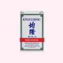 Kwan Loong Oil 3CC