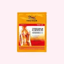 Tiger Balm Plaster-RD 10cmx14cm