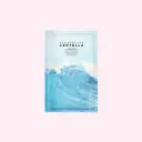 Madagascar Centella Hyalu-Cica Hydrating Mask (1ea) 