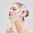 Double Layer V Face Lifting Mask