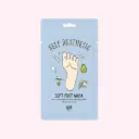 Self Aesthetic Soft Foot Mask (5pcs)