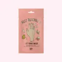 Self Aesthetic Soft Hand Mask (5pcs) 