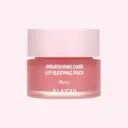Nourishing Care Lip Sleeping Pack Berry 20g 