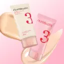 No.3 No Filter Tone-Up Sun Serum 50ml 