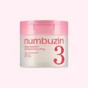 No.3 Bifida Bakuchiol Exfoliating Toner Pads (70ea) 