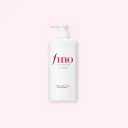 Shampoo (550ml)