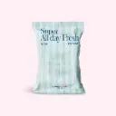 Super All Day Fresh Deo Tissue 15ea 