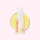 GLOW SERUM : NIACINAMIDE 15% + YUJA 30 ml