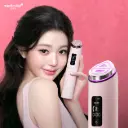 AGE-R Booster Pro X2 Pink (New)
