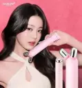 AGE-R V Roller (Pink)