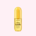  Hair Body Fragrance Mist 30ml (Vanilla)
