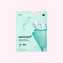 Azelaic Acid 16 BB Calming Serum Mask (1ea)