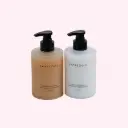 Set Shampoo & Conditioner- (350ml)