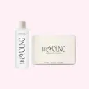 Bundle Set (Cleansing water + Cotton pad)