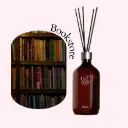 Premium Diffuser - Book Store (500ml*1ea) 