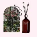 Premium Diffuser - Flower Shop (500ml*1ea)
