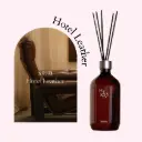 Premium Diffuser - Hotel Leather (500ml*1ea) 