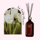 Premium Diffuser - La Tulip Shower (500ml*1ea)