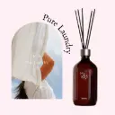 Premium Diffuser - Pure Laundry (500ml*1ea)
