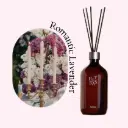Premium Diffuser - Romantic Lavender (500ml*1ea)
