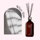 Premium Diffuser - White Shirt (500ml*1ea)