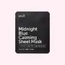 Midnight Blue Calming Sheet Mask (1ea) 